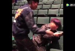 欧美说唱爆料视频大全下载,揭秘地下音乐圈的精彩瞬间