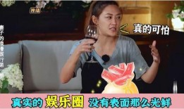 娱乐圈爆料惊人的内幕,揭秘明星背后的惊人内幕