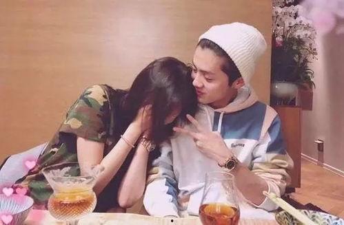 娱乐吃瓜君结婚