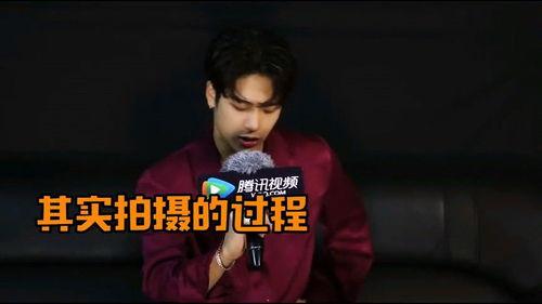 范丞丞娱乐吃瓜视频,揭秘明星幕后生活