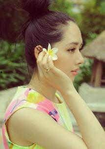 娱乐吃瓜君郭碧婷,从娱乐圈女神到生活达人，揭秘她的吃瓜日常