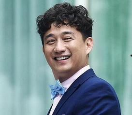 娱乐吃瓜高情商男明星