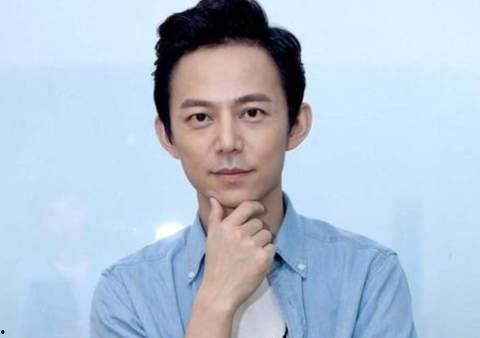 娱乐吃瓜高情商男明星