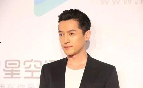 娱乐吃瓜博主胡歌是谁啊