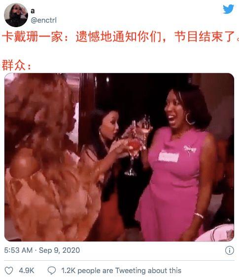 沙雕富婆在娱乐圈吃瓜爆红,沙雕富婆吃瓜成娱乐圈新晋网红